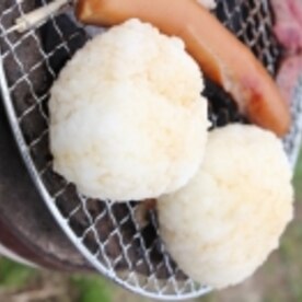 bbqレシピ 焼きおにぎり レシピ 作り方 By ラムちゃん1224 楽天レシピ bbqレシピ 焼きおにぎり レシピ 作り方 By ラムちゃん1224 楽天レシピ